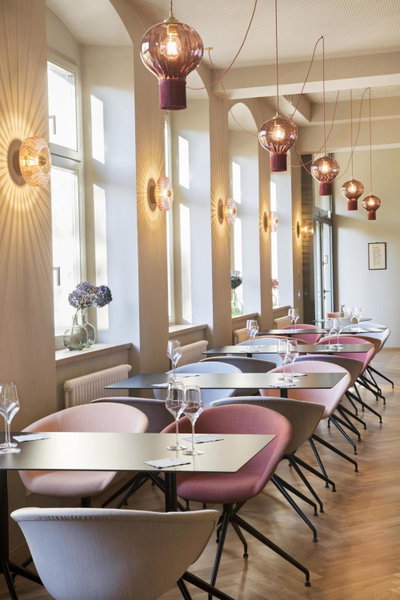 Hotel Sonne, Zittau, Germany