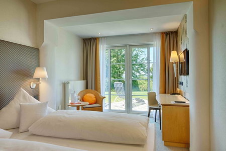 Parkhotel Donauwörth, Donauwörth, Germany