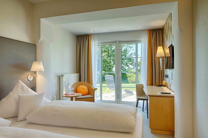 Parkhotel Donauwörth, Donauwörth, Germany