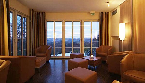 Parkhotel Donauwörth, Donauwörth, Germany