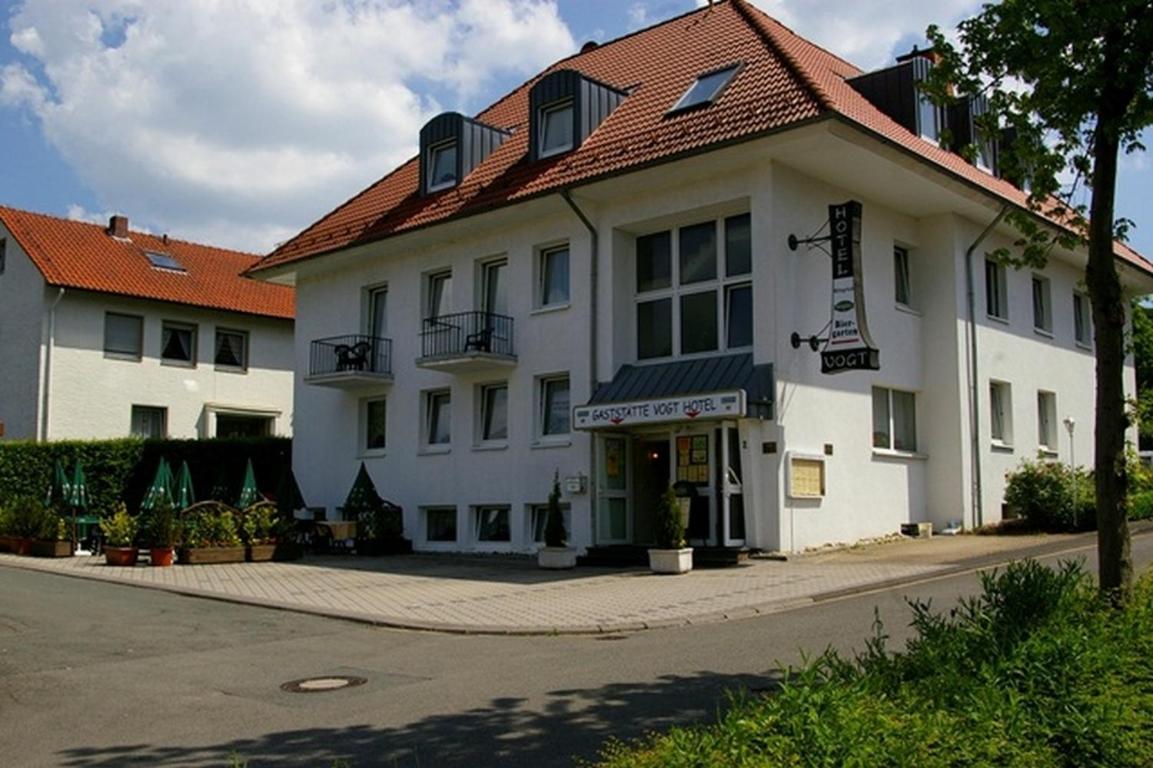 Hotel Vogt, Germany