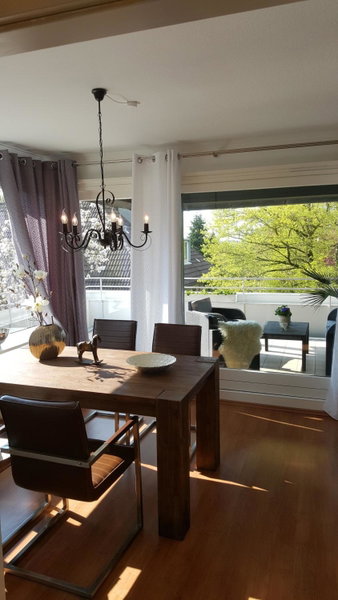 Apartment, Flensburg, Germany