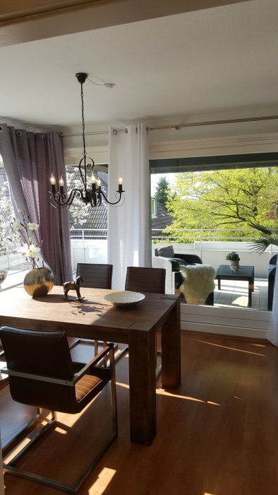 Apartment, Flensburg, Germany