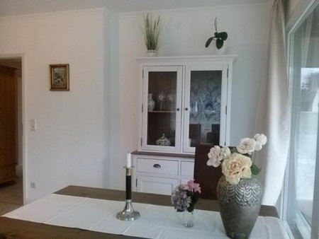 Apartment, Flensburg, Germany