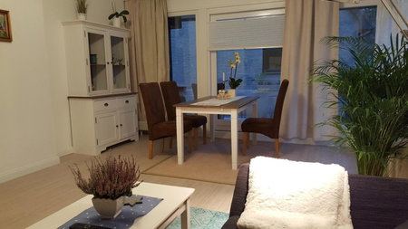 Apartment, Flensburg, Germany