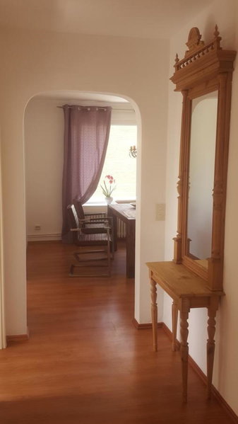 Apartment, Flensburg, Germany