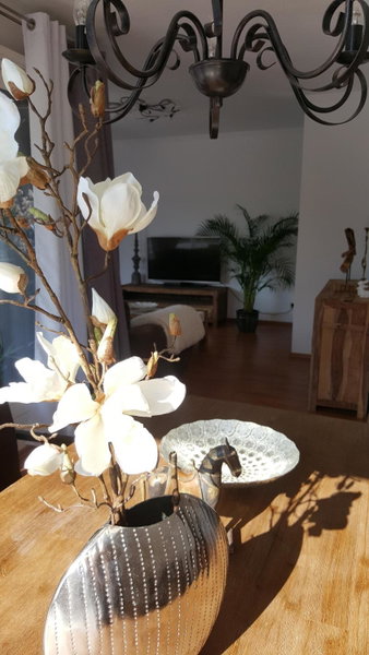 Apartment, Flensburg, Germany