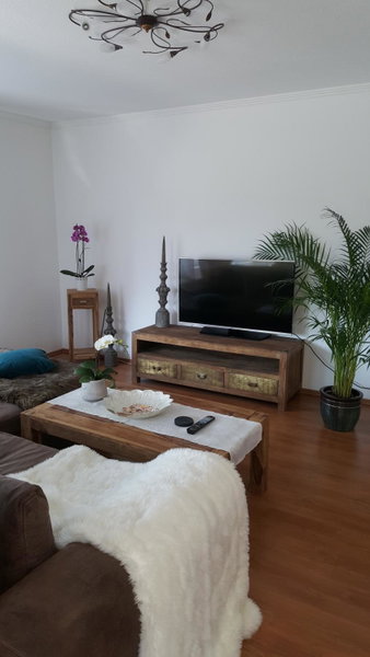 Apartment, Flensburg, Germany