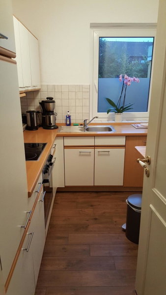 Apartment, Flensburg, Germany