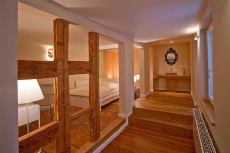 Hotel Löwen, Lahr, Germany