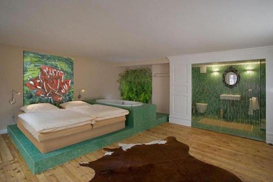 Hotel Löwen, Lahr, Germany