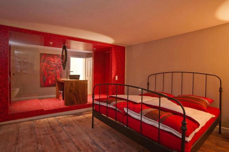 Hotel Löwen, Lahr, Germany