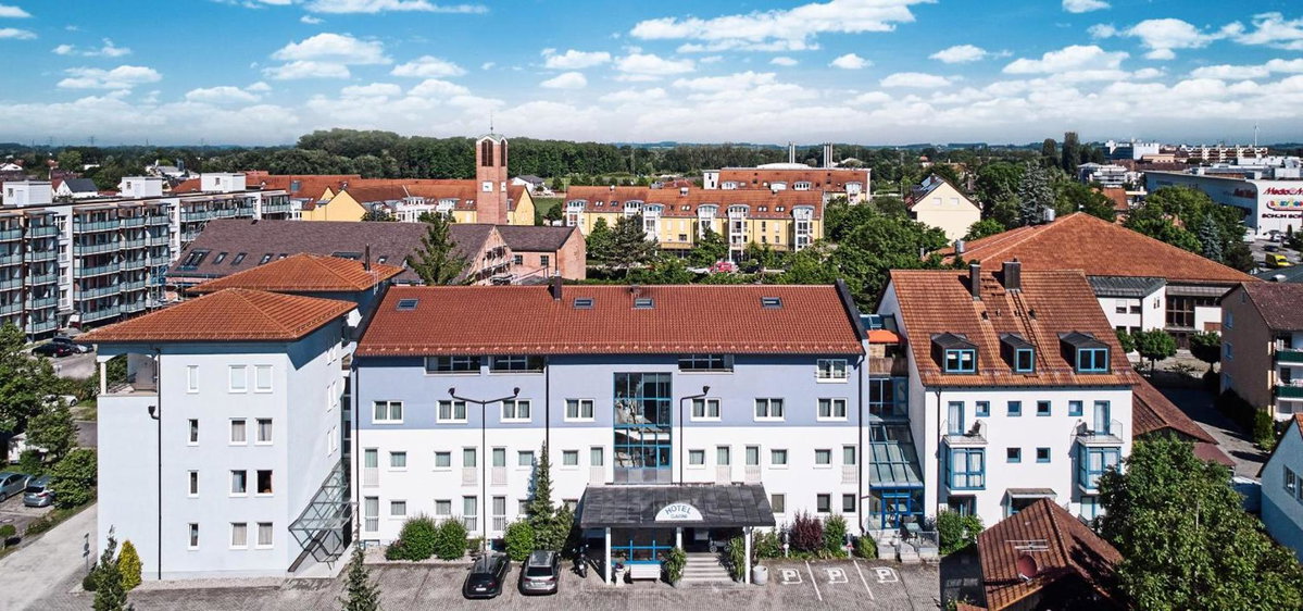 Hotel Schwertfirm, Germany