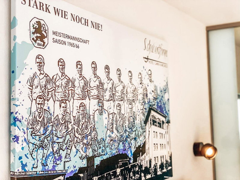 Hotel Schwertfirm, Karlsfeld, Germany