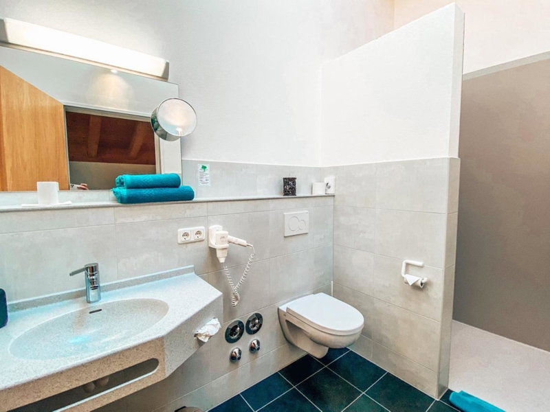 Hotel Schwertfirm, Karlsfeld, Germany