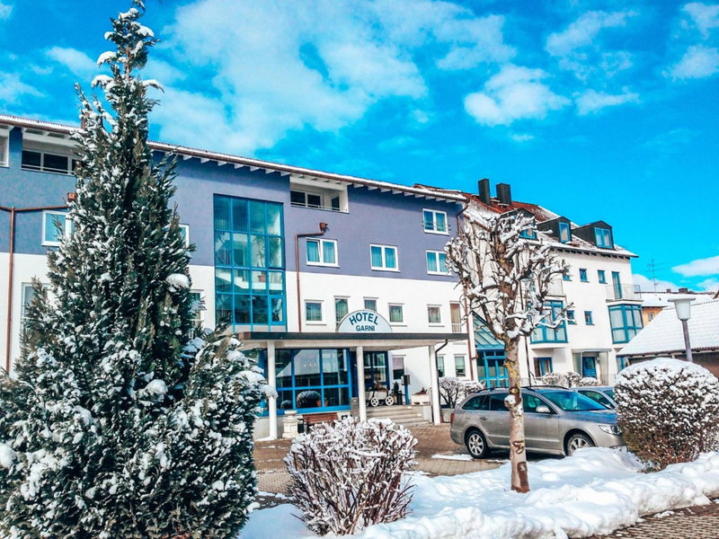 Hotel Schwertfirm, Karlsfeld, Germany