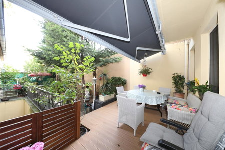 Hotel Am Ehrenhof, Düsseldorf, Germany