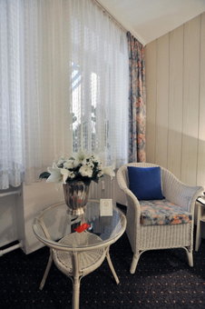 Hotel Am Ehrenhof, Düsseldorf, Germany