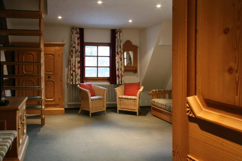 Hotel Adler Bärental, Feldberg, Germany