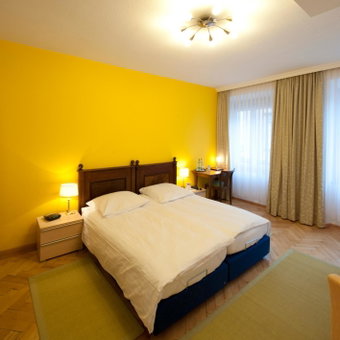 Hotel Ochsen, Überlingen, Germany