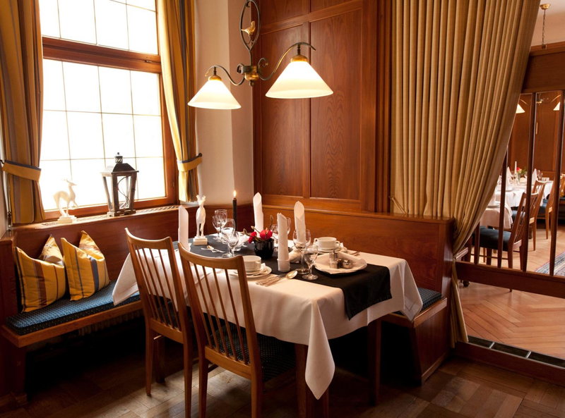 Hotel Ochsen, Überlingen, Germany