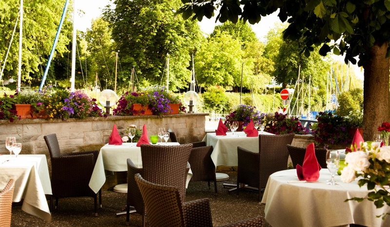 Hotel Ochsen, Überlingen, Germany