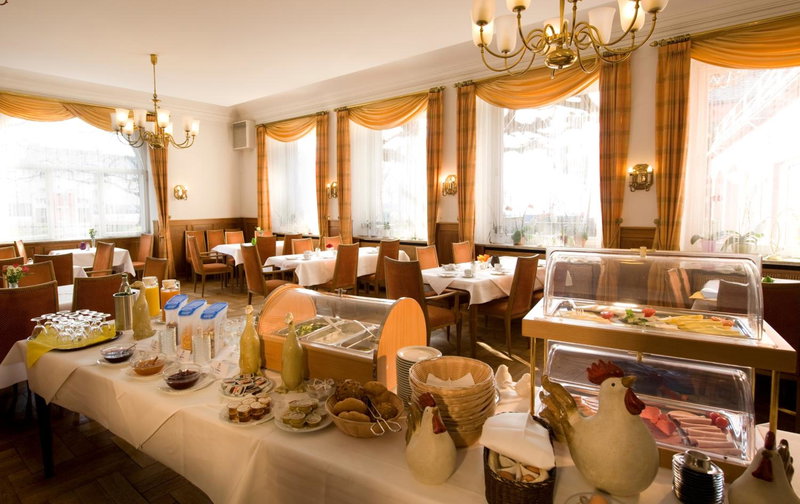 Hotel Ochsen, Überlingen, Germany