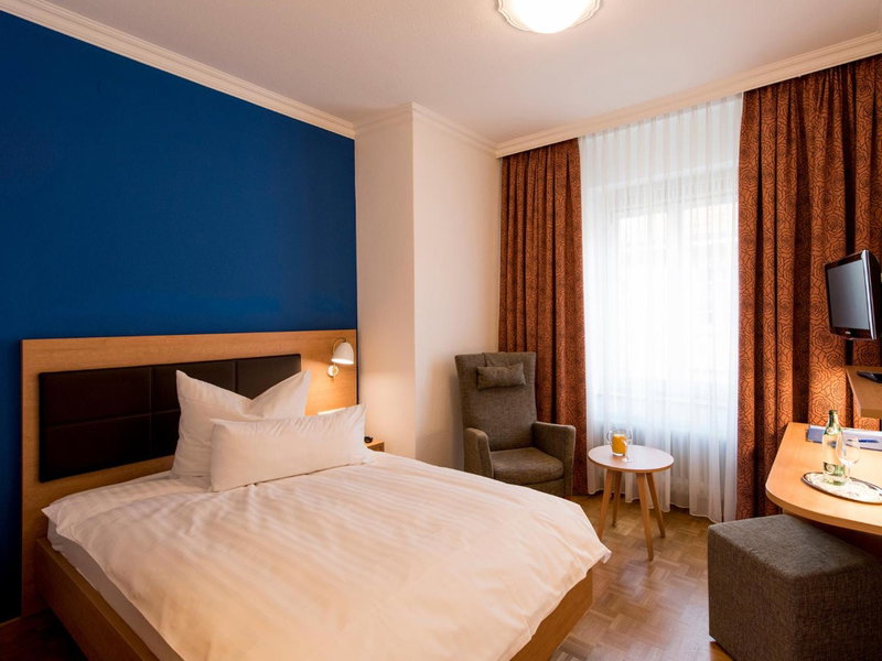 Hotel Ochsen, Überlingen, Germany