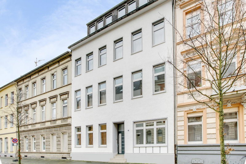 LiRo Apartments Jägerstrasse Krefeld, Krefeld, Germany