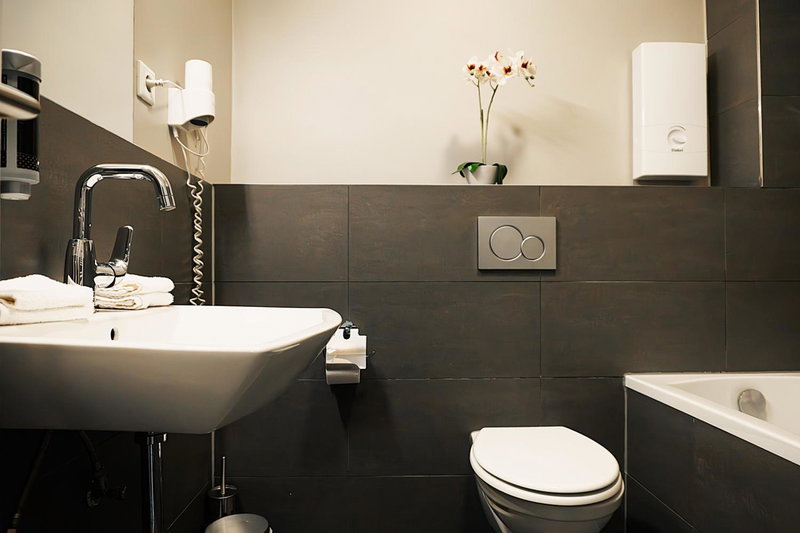 LiRo Apartments Jägerstrasse Krefeld, Krefeld, Germany