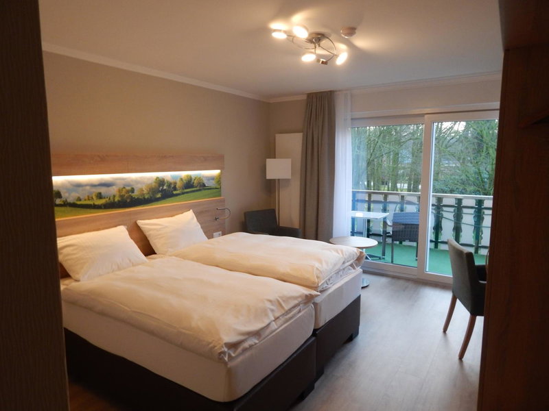Hotel garni Haaster Krug Otte, Großenkneten, Germany