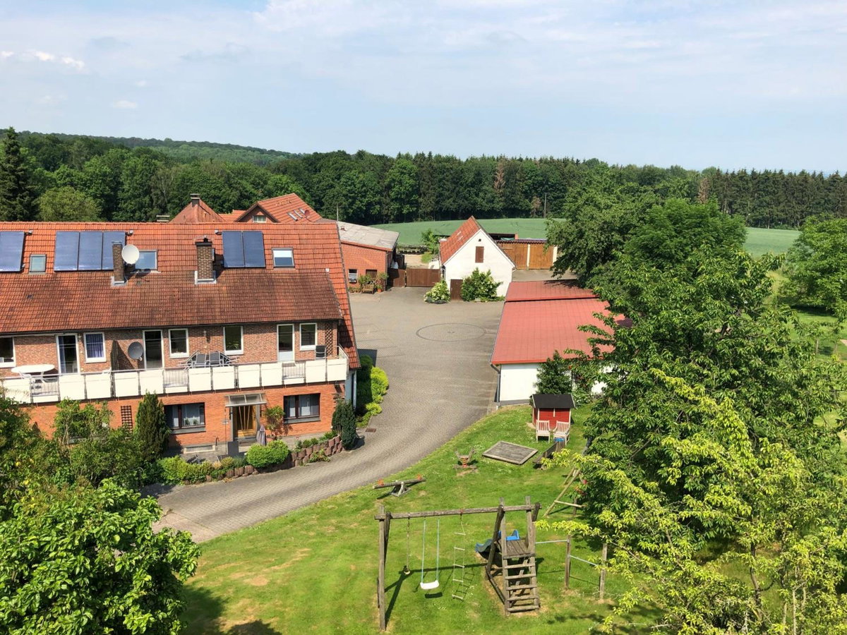 Ferienhof Kröger, Germany