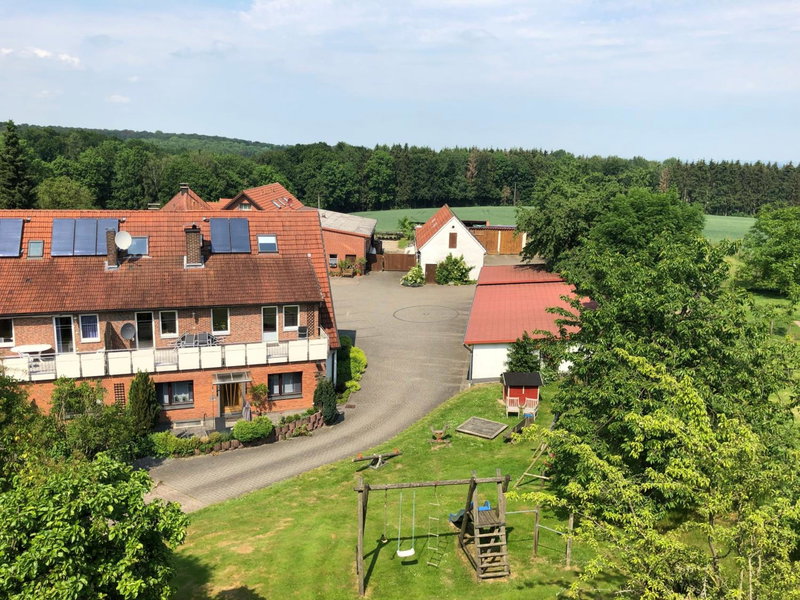 Ferienhof Kröger, Bielefeld, Germany