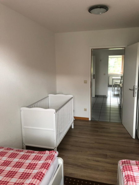 Ferienhof Kröger, Bielefeld, Germany