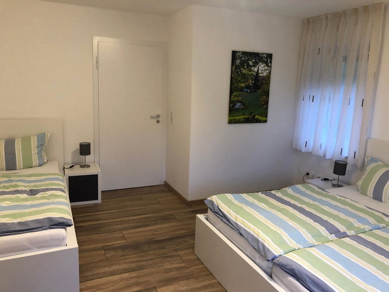 Ferienhof Kröger, Bielefeld, Germany