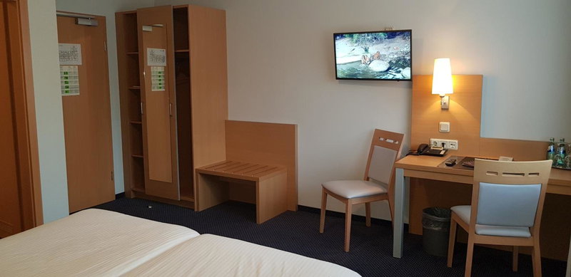 Hotel Beuss, Oberursel, Germany