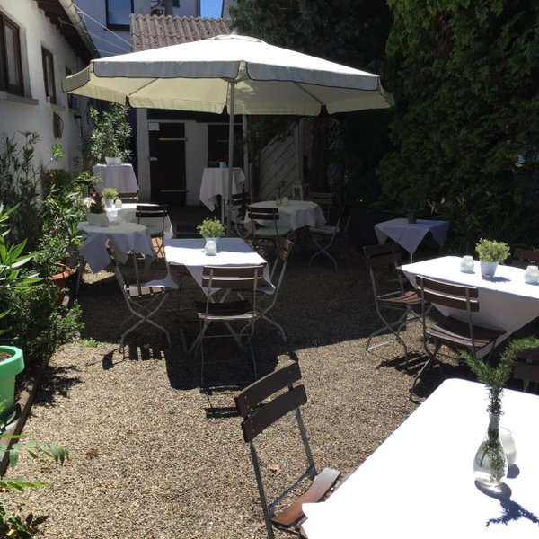 Hotel und Restaurant -Gasthaus Zur Pfalz, Hockenheim, Germany