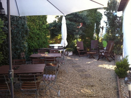 Hotel und Restaurant -Gasthaus Zur Pfalz, Hockenheim, Germany