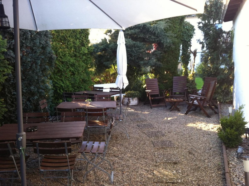 Hotel und Restaurant -Gasthaus Zur Pfalz, Hockenheim, Germany