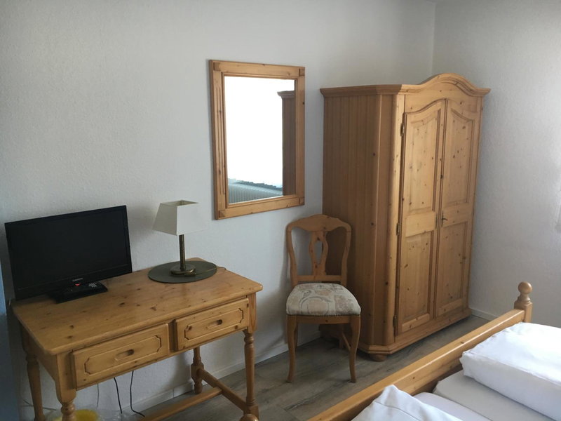 Hotel und Restaurant -Gasthaus Zur Pfalz, Hockenheim, Germany