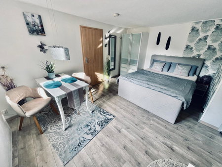 Wohnung mit Charme, Netflix, Rheinstetten, Germany
