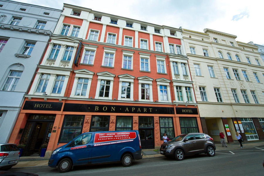 Bon-Apart, Görlitz, Germany
