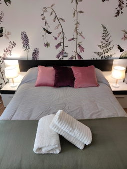 Apartamento Plaza Mayor Trujillo, Trujillo, Spain