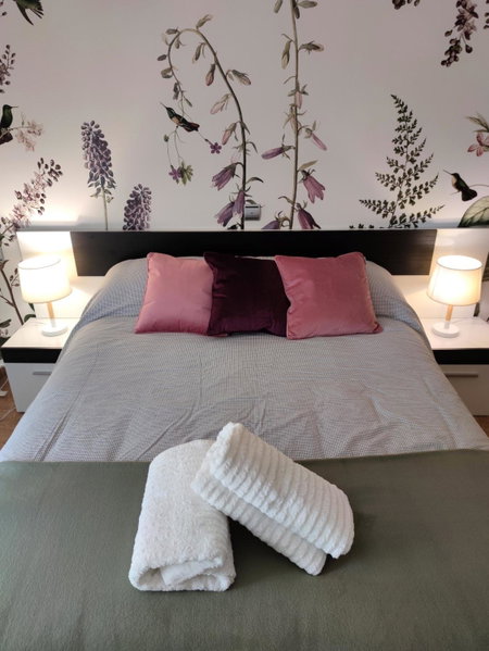 Apartamento Plaza Mayor Trujillo, Trujillo, Spain