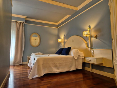 Hotel Harrison Etxea, Amorebieta-Etxano, Spain