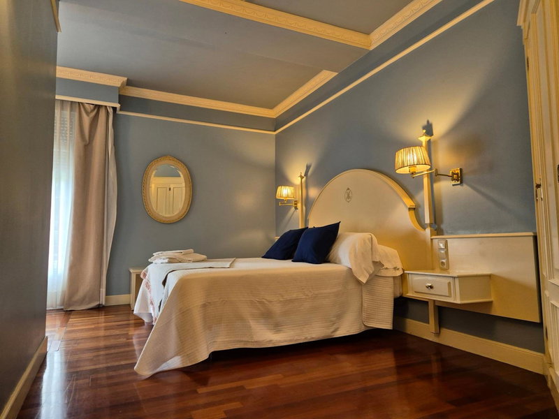 Hotel Harrison Etxea, Amorebieta-Etxano, Spain