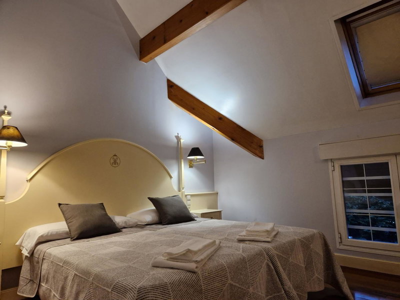 Hotel Harrison Etxea, Amorebieta-Etxano, Spain
