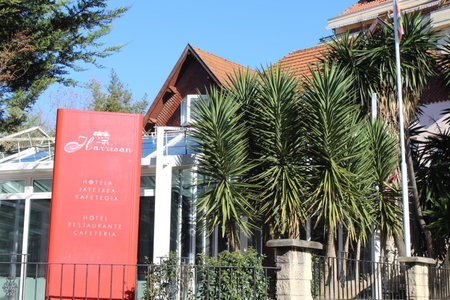 Hotel Harrison Etxea, Amorebieta-Etxano, Spain