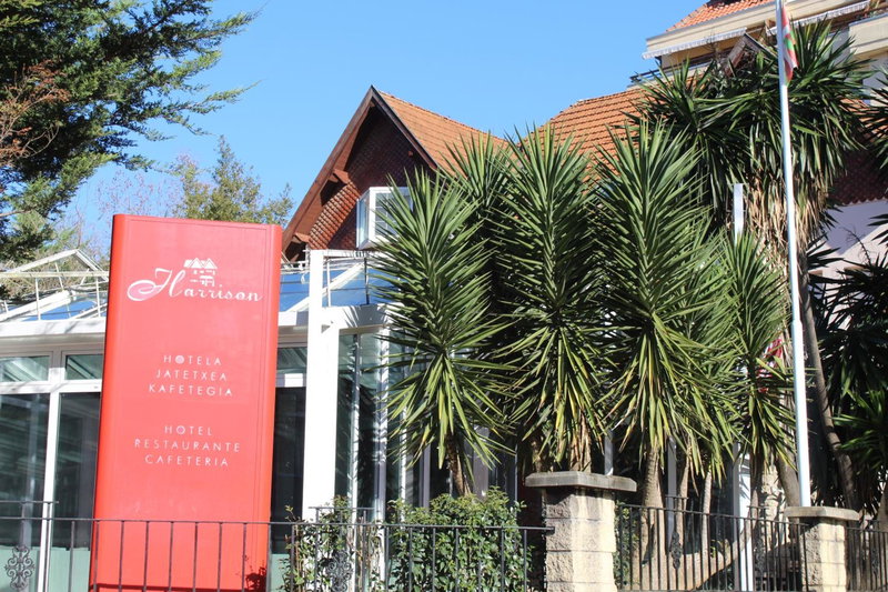 Hotel Harrison Etxea, Amorebieta-Etxano, Spain