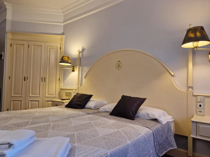 Hotel Harrison Etxea, Amorebieta-Etxano, Spain